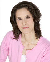 Maria Fabbro - Naturopathic Doctor